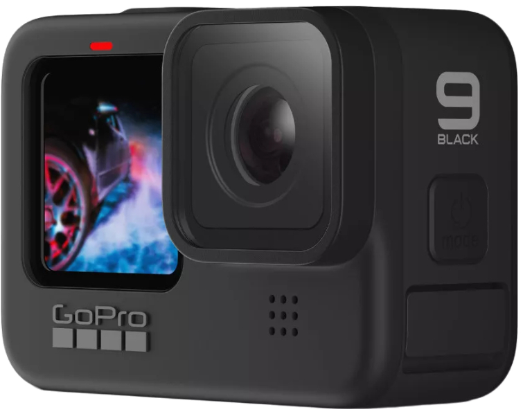 Лучшие в 2022 году: профессиональные камеры GoPro фото