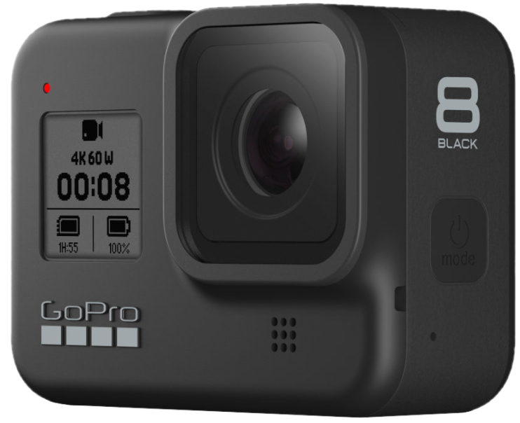 Лучшие в 2022 году: профессиональные камеры GoPro фото