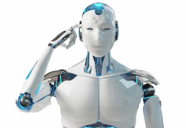 А вы – киборг? фото