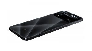 Poco X4 Pro 5G: смартфон среднего класса со 108 мегапикселями, AMOLED-экраном и стереодинамиками