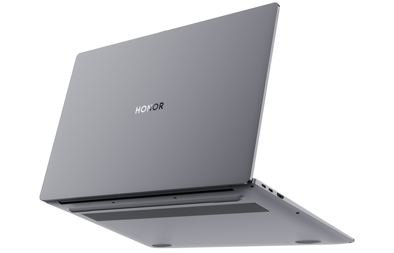 В РФ представлен 16-дюймовый ноутбук Honor MagicBook 16 с процессором AMD Ryzen фото