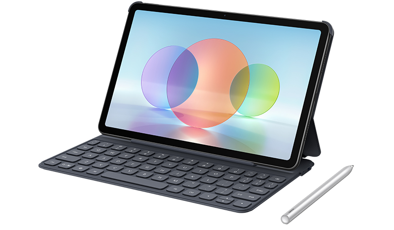 В РФ представлен планшет Huawei MatePad 2022 с динамиками Harman Kardon и поддержкой стилуса фото