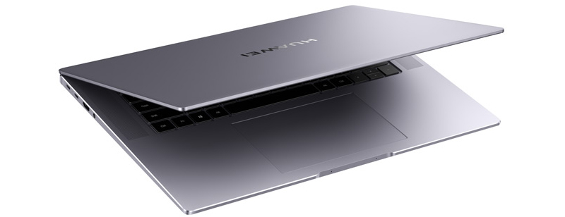 В РФ начинаются продажи ноутбука Huawei MateBook 16 с процессором AMD Ryzen 7 5800H фото