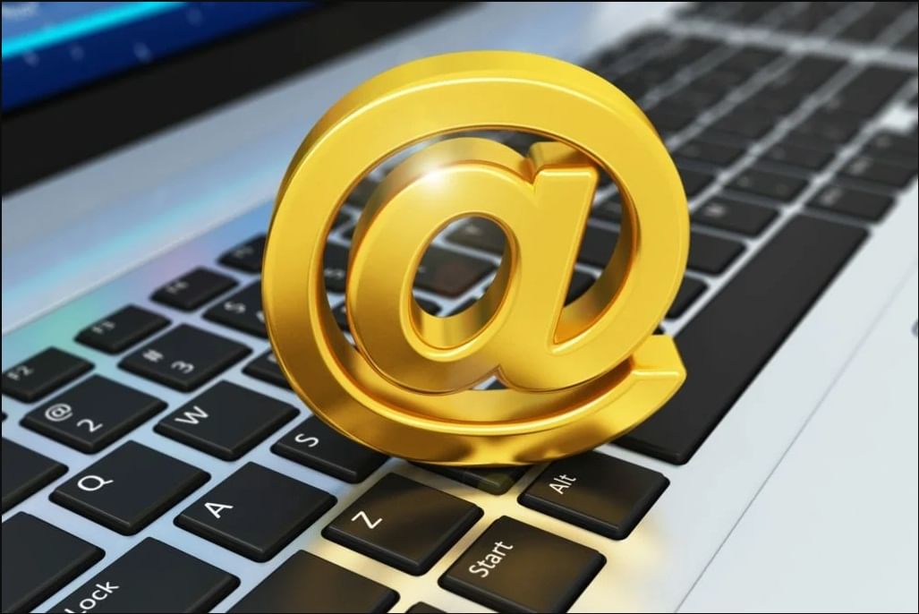 Как не допустить утечку данных с вашей почты