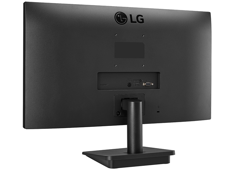 LG 22MP410-B: 21,5-дюймовый офисный монитор с набором игровых опций фото