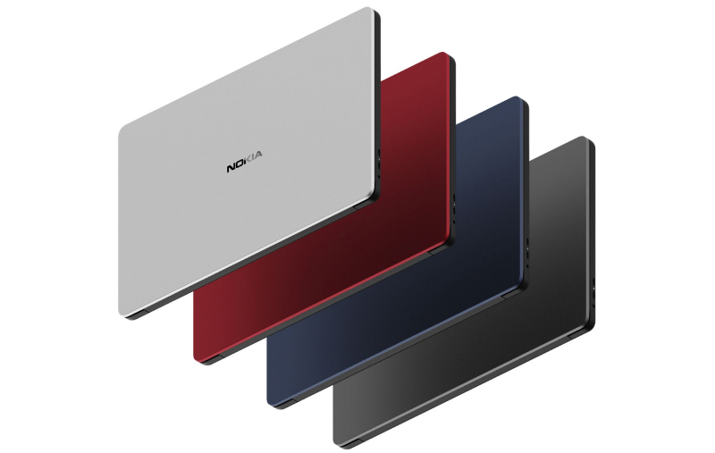 Представлены ноутбуки Nokia PureBook Pro с процессорами Intel Core 12-го поколения фото