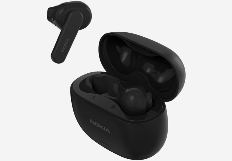 Представлены TWS-наушники Nokia Go Earbuds2 Plus и Earbuds2 Pro с защитой от флаги и ENC фото