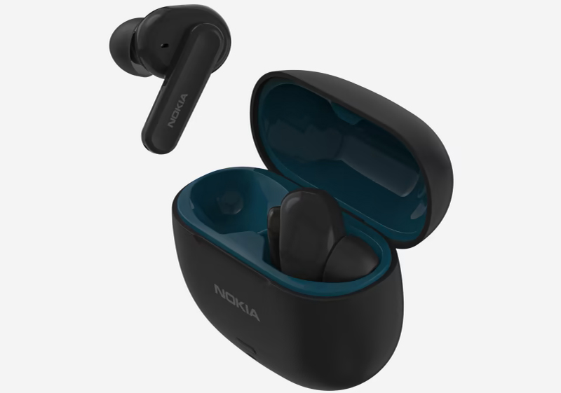 Представлены TWS-наушники Nokia Go Earbuds2 Plus и Earbuds2 Pro с защитой от флаги и ENC фото