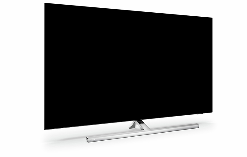 Представлены первые телевизоры с OLED-экранами нового поколения – OLED EX фото