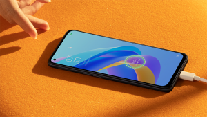 Oppo A76: смартфон среднего уровня с 33-ваттной зарядкой и батареей на 5 000 мАч