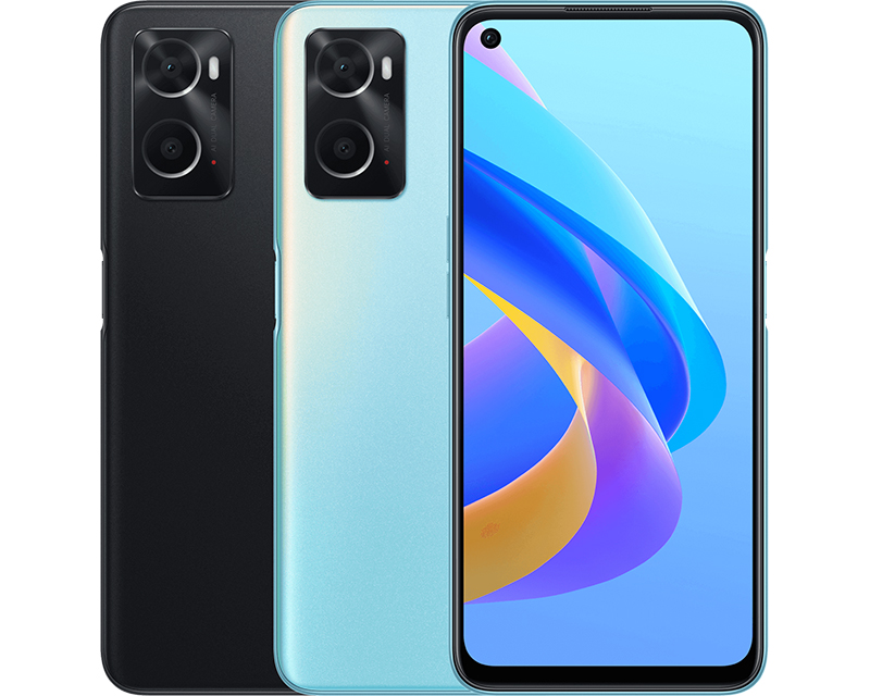 Oppo A76: смартфон среднего уровня с 33-ваттной зарядкой и батареей на 5 000 мАч фото