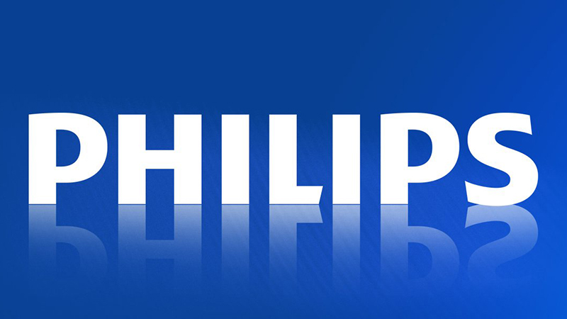 176438Philips выпустит смартфон с дизайном iPhone и двумя экранами