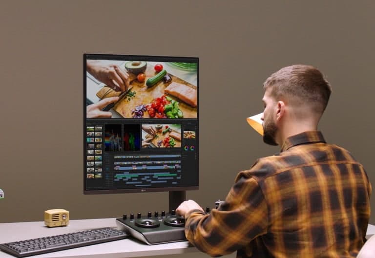 Самые ожидаемые мониторы 2022 года: Samsung, Apple и другие фото