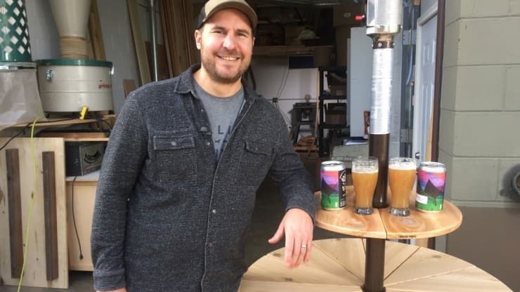 Пандемия создает возможности для потенциальных предпринимателей фото