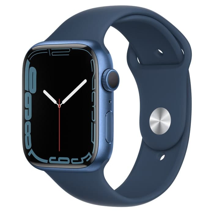 Часы Apple Watch 7 – во всём чуточку лучшие, но… фото