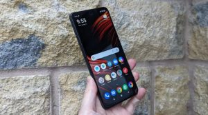 Обзор смартфона Xiaomi Poco M4 Pro 5G