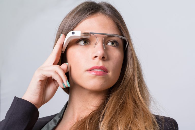 179554Почему провалился Google Glass