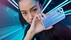 Названы российские цены смартфонов Realme 9 Pro+ 5G и Realme 9 Pro 5G с массой интересных опций