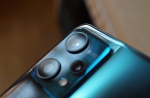 Обзор смартфона Realme 9 PRO 5G: Бодрый середнячок