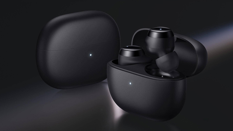 174722Xiaomi привезла в Россию TWS-наушники ценой менее 2 тысяч рублей