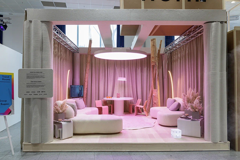 180920«Яндекс» и rubetek создали умный дом для призера выставки Next Home