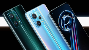 Лучшие премьеры недели: от новых смартфонов серии Realme 9 до ноутбука с Nvidia GeForce RTX 3050 Ti за 999 долларов