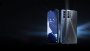 TCL 30 SE: недорогой смартфон с батареей на 5 000 мАч, Android 12 и поддержкой NFC
