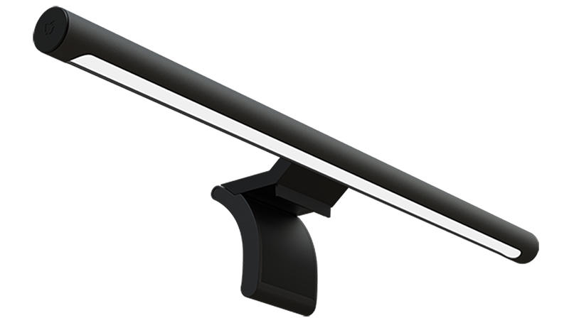 Xiaomi привезла в РФ необычную настольную лампу с креплением к мониторам картинка Xiaomi привезла в РФ необычную настольную лампу с креплением к мониторам фото