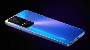 Представлен сравнительно недорогой смартфон Redmi K40S на базе Snapdragon 870