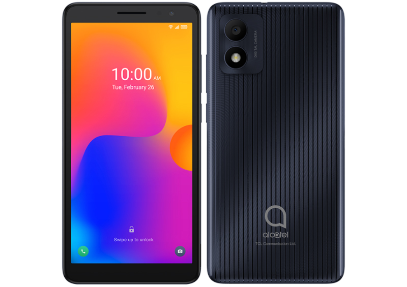 Alcatel 1
