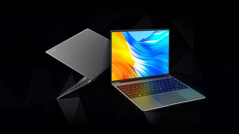 246916Ноутбук Chuwi CoreBook X нового поколения получил экран формата 3:2 и корпус из металла