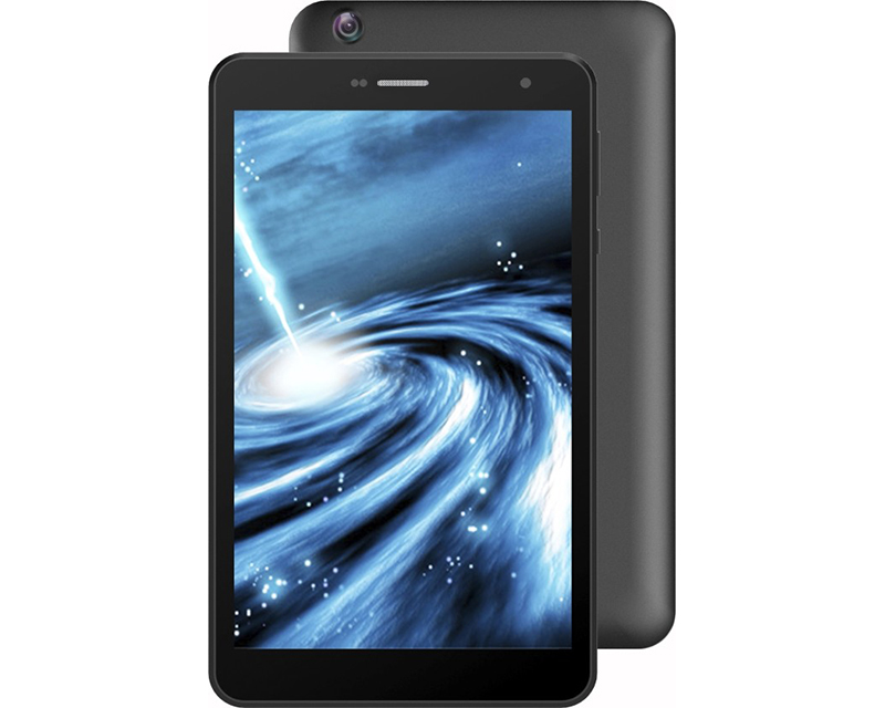 DEXP Ursus B28 3G: бюджетный 8-дюймовый планшет с 3G-модемом фото