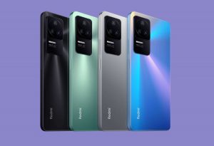 Лучшие премьеры недели: от бюджетного Redmi с батареей на 6 000 мАч до маленького ноутбука-трансформера Chuwi