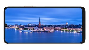 Honor X7: смартфон нижне-среднего класса с большим экраном и чипом Snapdragon