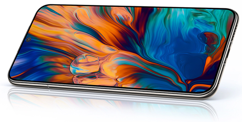 Huawei P50E: смартфон среднего класса с защитой от воды по IP68 и оптическим зумом фото