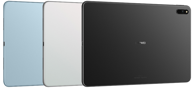 Huawei MediaPad 10.4 Joy Edition: планшет с динамиками Harman Kardon и чипом Qualcomm фото