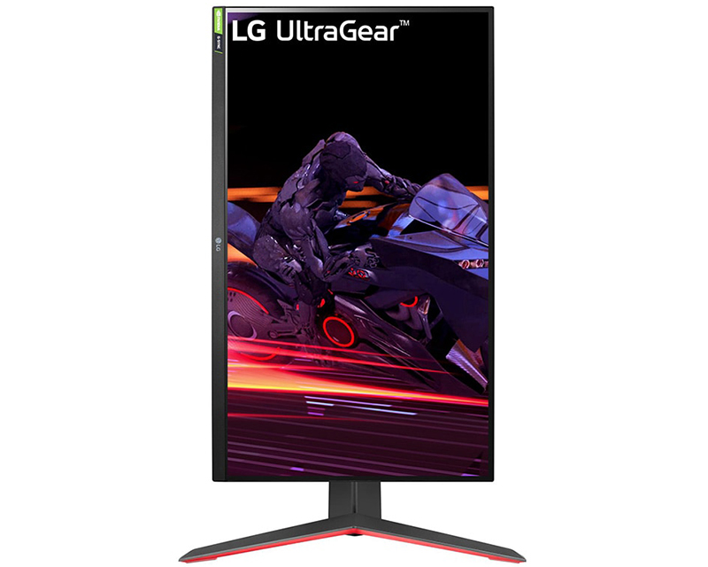 LG Ultra Gear 27GP750-B: игровой монитор с 240-герцевой IPS-матрицей фото