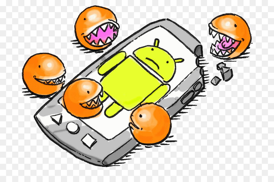 Вирусы атакуют мобильных пользователей