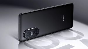 В РФ приехал Huawei Nova 9 SE – первый смартфон компании с камерой на 108 мегапикселей