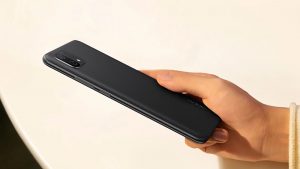 Oppo A16e: бюджетный смартфон с 6,5-дюймовым экраном и железом MediaTek