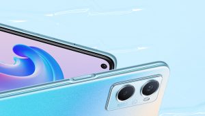 Представлен смартфон среднего класса Oppo A96 с 8 Гбайт оперативки и железом Qualcomm