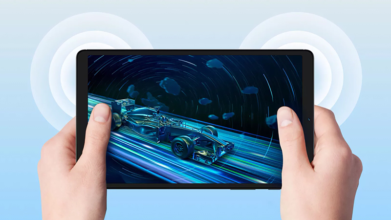 Раскрыты подробности о Realme Pad Mini – компактном планшете с 8,7-дюймовым экраном картинка Раскрыты подробности о Realme Pad Mini – компактном планшете с 8,7-дюймовым экраном фото