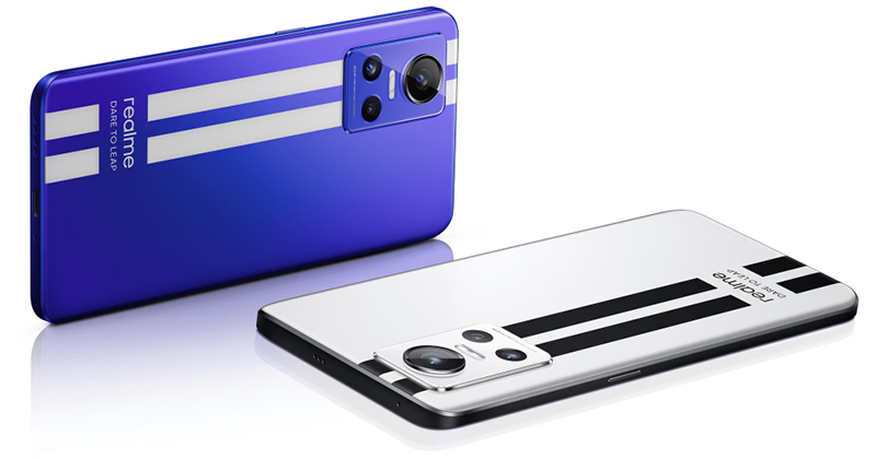 Смартфон Realme GT Neo 3 получил 150-ваттную зарядку и камеру с оптическим «стабом» фото