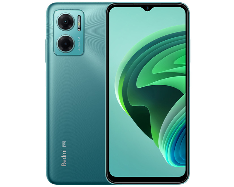 Redmi Note 11E: недорогой смартфон с 6,6-дюймовым Full HD-экраном фото