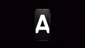 Раскрыта дата презентации смартфонов Samsung Galaxy A с защитой от воды