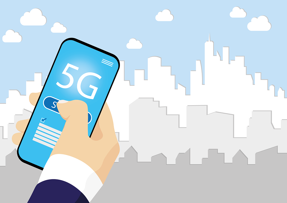 247004Впервые в истории 5G-смартфоны заняли более половины рынка