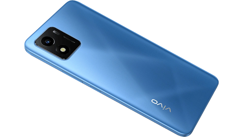 Vivo Y01: недорогой смартфон с батареей на 5 000 мАч и 6,5-дюймовым экраном фото