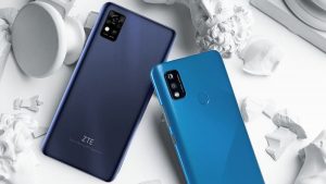 ZTE снизила цены массы своих смартфонов в России