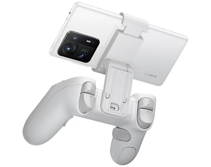 Xiaomi выпустила игровой контроллер для Windows, смартфонов и телевизоров фото