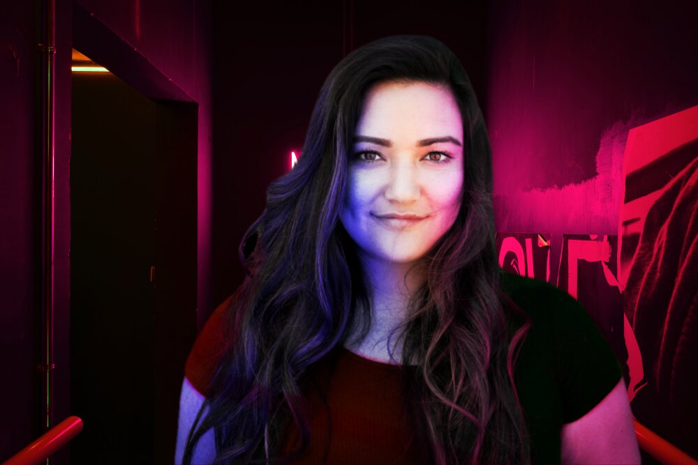 Теория цвета в фотографии: тренды и примеры фото